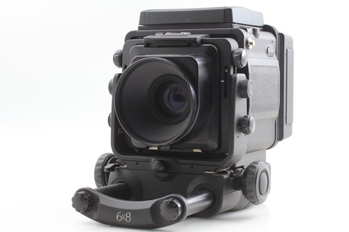 Exc fuji fujifilm gx680 - [exc+5],