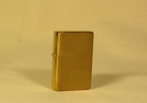 Zippo 1937 vintage series - 1937,