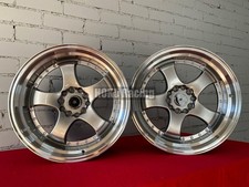 4X jantes alliage 19" 5X120