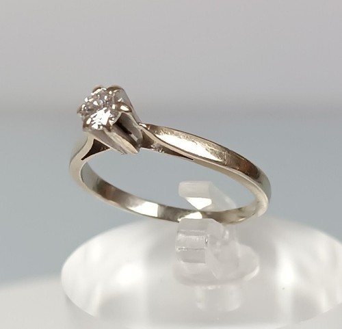 Bague fiançailles - t, 53