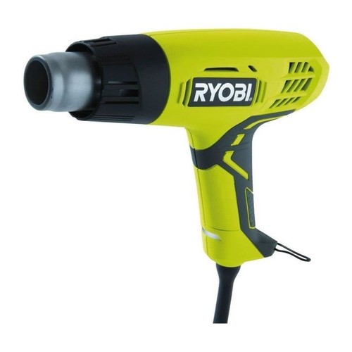 Décapeur thermique ryobi - décapeur,