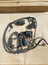 Faisceau Électrique Yamaha