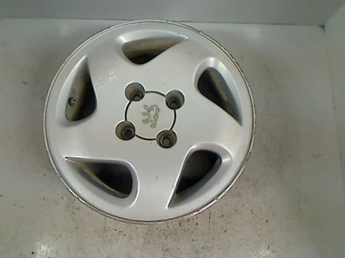 Jante peugeot 306 - jante,