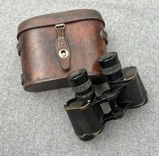 JUMELLES ARMÉE FRANÇAISE OFFICIER FRANÇAIS 1940 FRANCE 40 SOLDAT VICHY WWII WW2