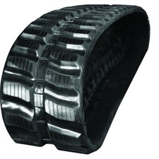 Rubber Track 9" 230 x 72 x 45
