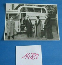 N°14882 /  photo autocar