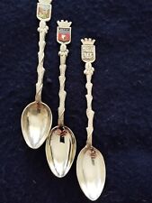 Petites Cuillères de