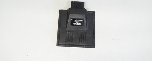 Porsche techart module - techart,