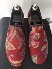 Dolce & Gabbana Mocassins