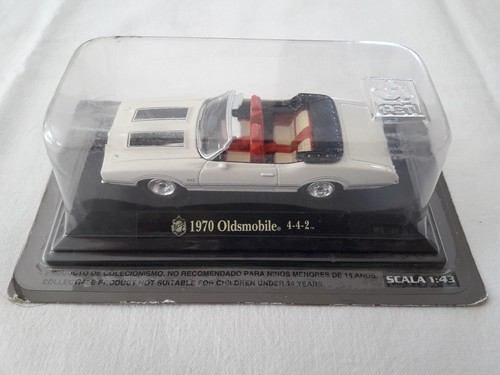 Oldsmobile 1970 1 - 1970,