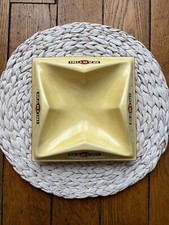 cendrier vintage Martini collector