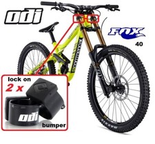 Odi Lockon Fourche Bumper Vtt Dh Doubles Ponts Cadre Protection Fox 40/40mm
