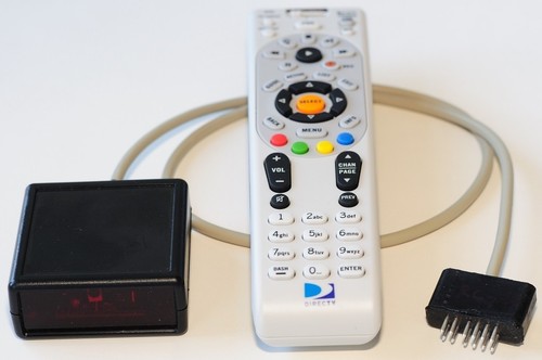 Tascam wireless remote - wireless,