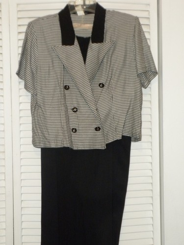 Piece black white - 2,