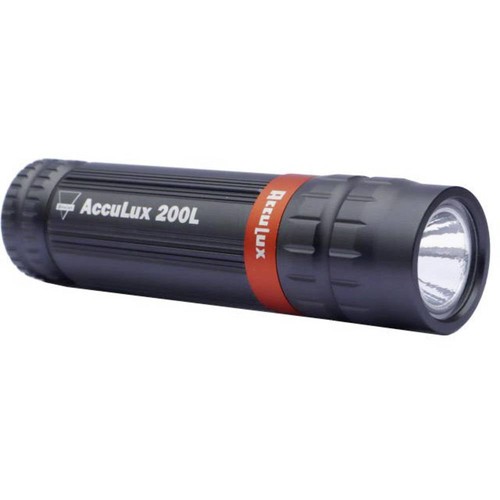 Acculux 200l 414012 led lampe - led,