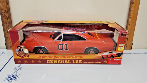 Dukes hazzard 18 general - of,
