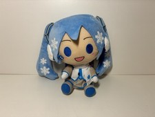 Peluche Hatsune Miku Ichiban