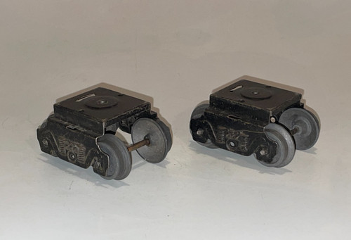 Jep paire bogies - jep,