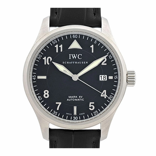 Iwc spitfire mark - spitfire, iw325311