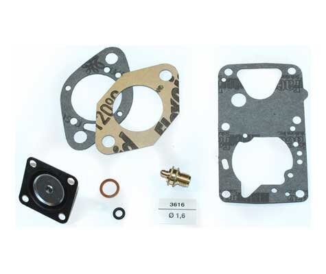 Joints carburateur pour - joints,