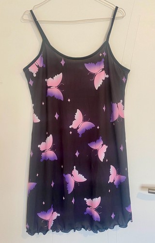 Nuisette chemise nuit - chemise,