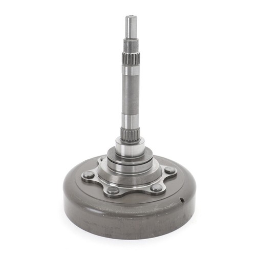 Humide embrayage tambour - humide,
