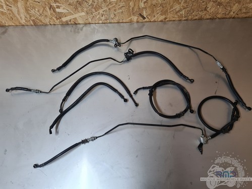 Kit durite abs - kit, yamaha