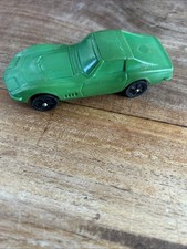 Chevrolet Corvette German Bon