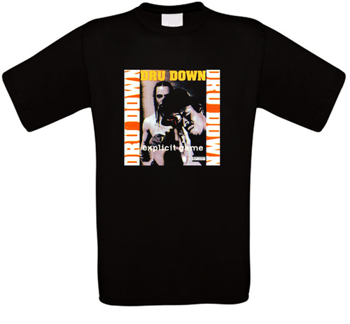 Dru down explicit - down, game