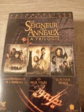 DVD Trilogie