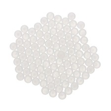 300 billes en plastique PP de