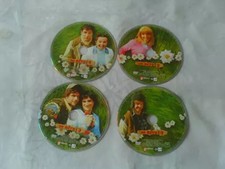 Samantha : au gite vol 1, vol 2, vol 3, vol 4 coffret gazon 4 DVD