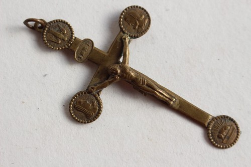 Croix souvenir mission - croix, de