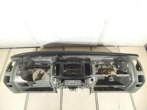 Tableau bord renault trafic - tableau,
