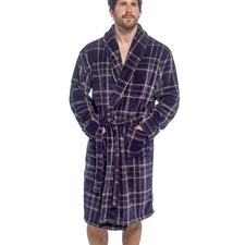 A2Z Hommes Robe de Chambre