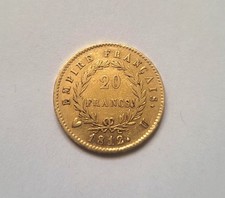 Très rare belle - rare, et