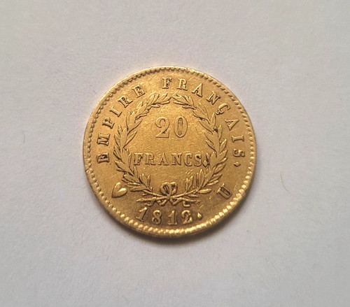 Très rare belle - très,