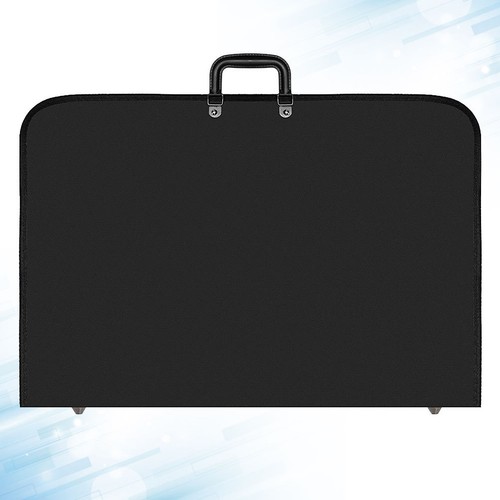Bandoulière pvc noir - bandoulière, en
