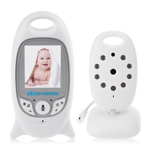 Babyphone caméra vidéo baby - babyphone,