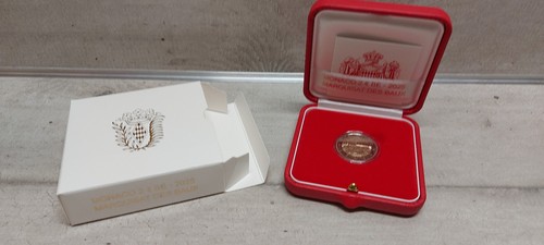 Uro monaco 2025 - monaco,