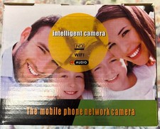 Intelligent HD WIFI IP Network