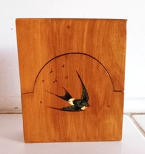 Ancien Porte Montre Gousset en