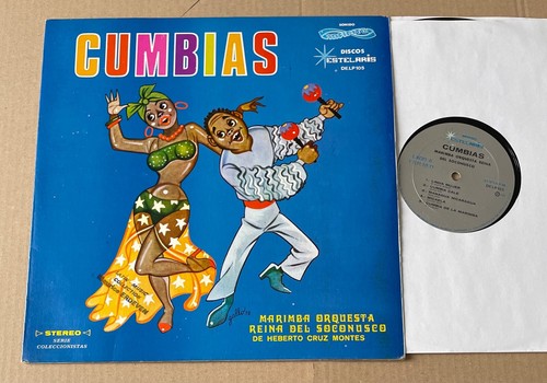 Cumbias marimba soconusco - marimba/soconusco, de