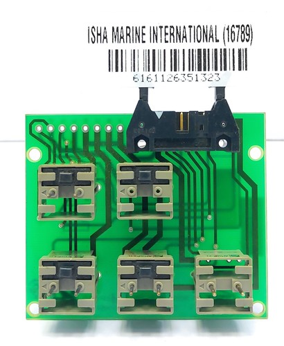 Uzushio electric ltd - co.,