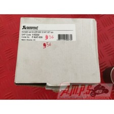 Kit convertisseur catalytique