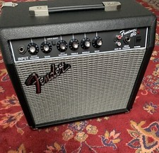 Amplificateur pour Guitare Électrique Fender Frontman 15G