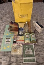 coffret l'occitane