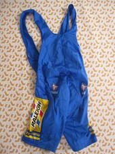 Cuissard cycliste Raleigh