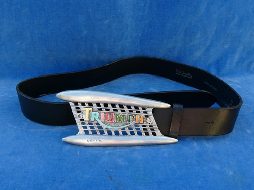 Superbe rare ceinture - rare, !