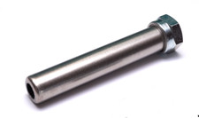 T0051031199 Tube Ferme- Pointe